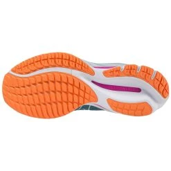 Mizuno Women's Wave Rider 26 - 411377.5Z00 -Nike Shop 411377 5Z00 02