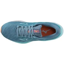 Mizuno Women's Wave Rider 26 - 411377.5Z00 -Nike Shop 411377 5Z00 04