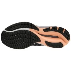 Women's Mizuno Wave Rider 26 - 411377.9ZQS -Nike Shop 411377 9ZQ3 02