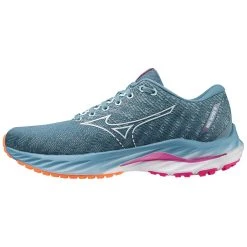 Women's Mizuno Wave Inspire 19 - 411398.5B00 -Nike Shop 411398 5B00