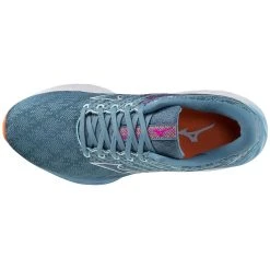 Women's Mizuno Wave Inspire 19 - 411398.5B00 -Nike Shop 411398 5B00 04