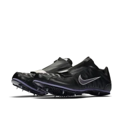Unisex Nike Long Jump Spike 4 - 415339-004 -Nike Shop 415339 004 E