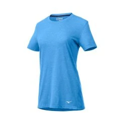 Women's Mizuno Inspire Tee - 421648-5656