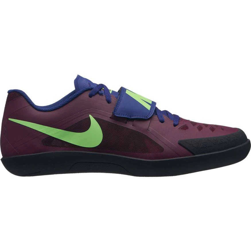 Unisex Nike Zoom Rival SD 2 Throw Shoe 685134-600 1 Unisex Nike Zoom Rival SD 2 Throw Shoe 685134-600