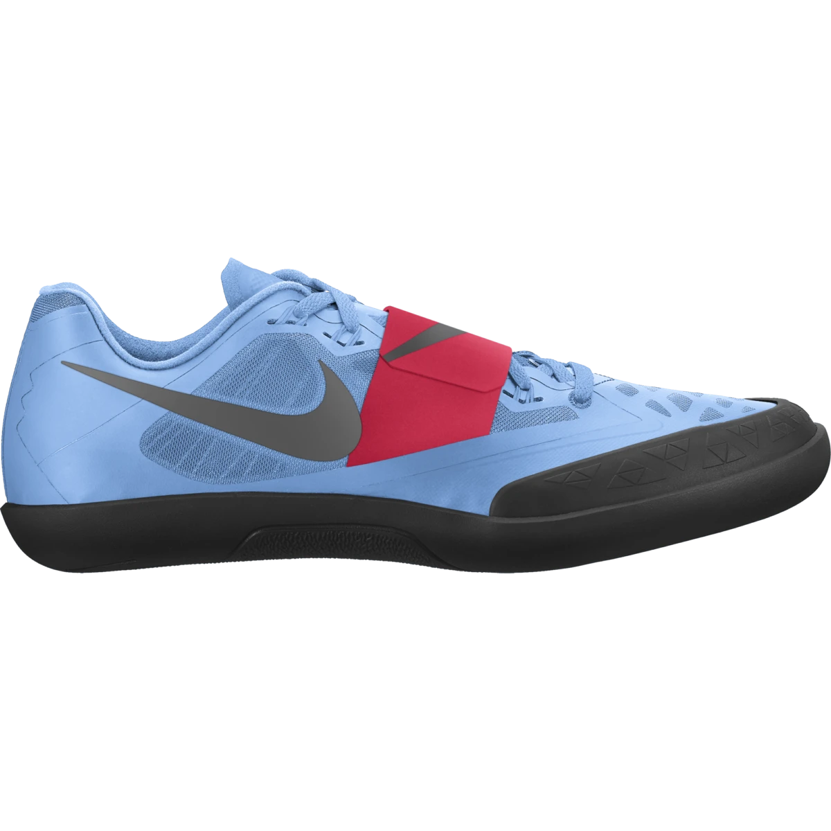 Men's Nike Zoom SD 4 Throw Shoe 685135-446 1 Men's Nike Zoom SD 4 Throw Shoe 685135-446