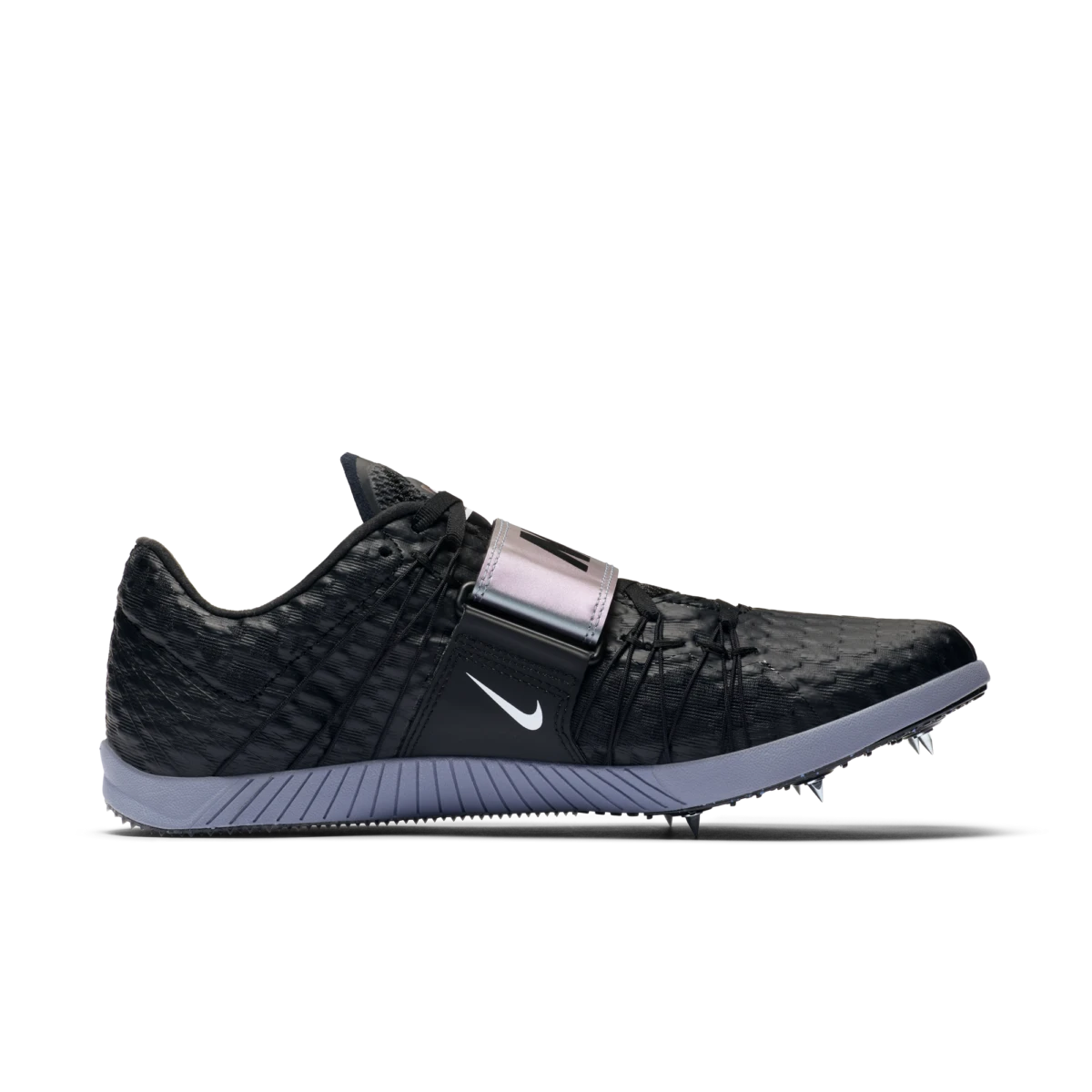 Unisex Nike Triple Jump Elite Spikes - 705394-003 1 Unisex Nike Triple Jump Elite Spikes - 705394-003