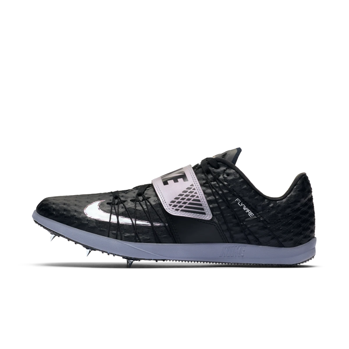 Unisex Nike Triple Jump Elite Spikes - 705394-003 3 Unisex Nike Triple Jump Elite Spikes - 705394-003 - Image 3