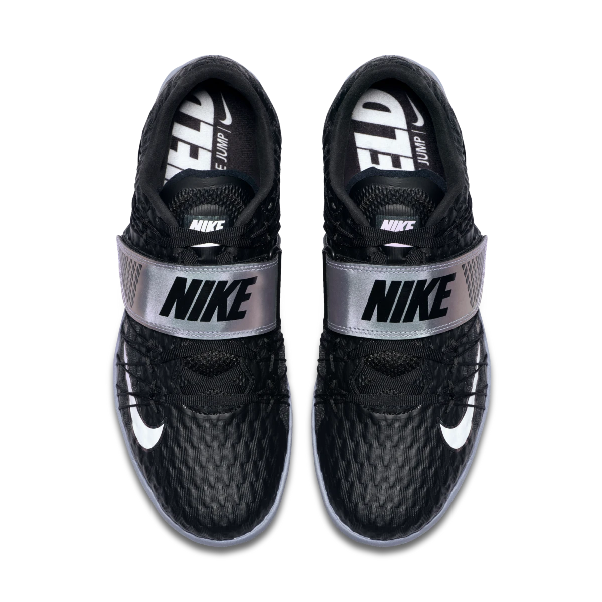 Unisex Nike Triple Jump Elite Spikes - 705394-003 4 Unisex Nike Triple Jump Elite Spikes - 705394-003 - Image 4
