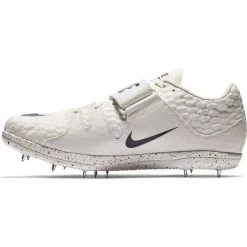 Unisex Nike High Jump Elite Spike - 806561-001 -Nike Shop 806561 001 A