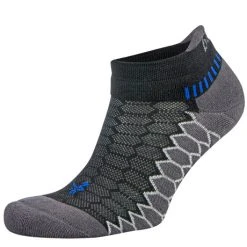 Balega Silver No Show Running Socks 8073-0341