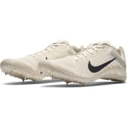 Men's Nike Zoom D Distance Track Spike - 819164-001 -Nike Shop 819164 001 E