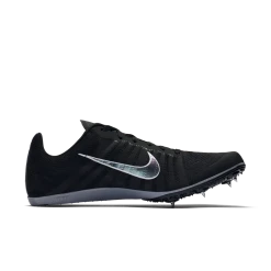 Unisex Nike Zoom D Distance Track Spikes - 819164-003