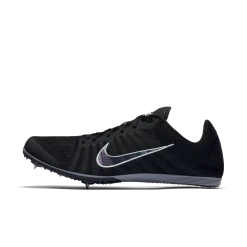 Unisex Nike Zoom D Distance Track Spikes - 819164-003 -Nike Shop 819164 003 BackIndigoFog C
