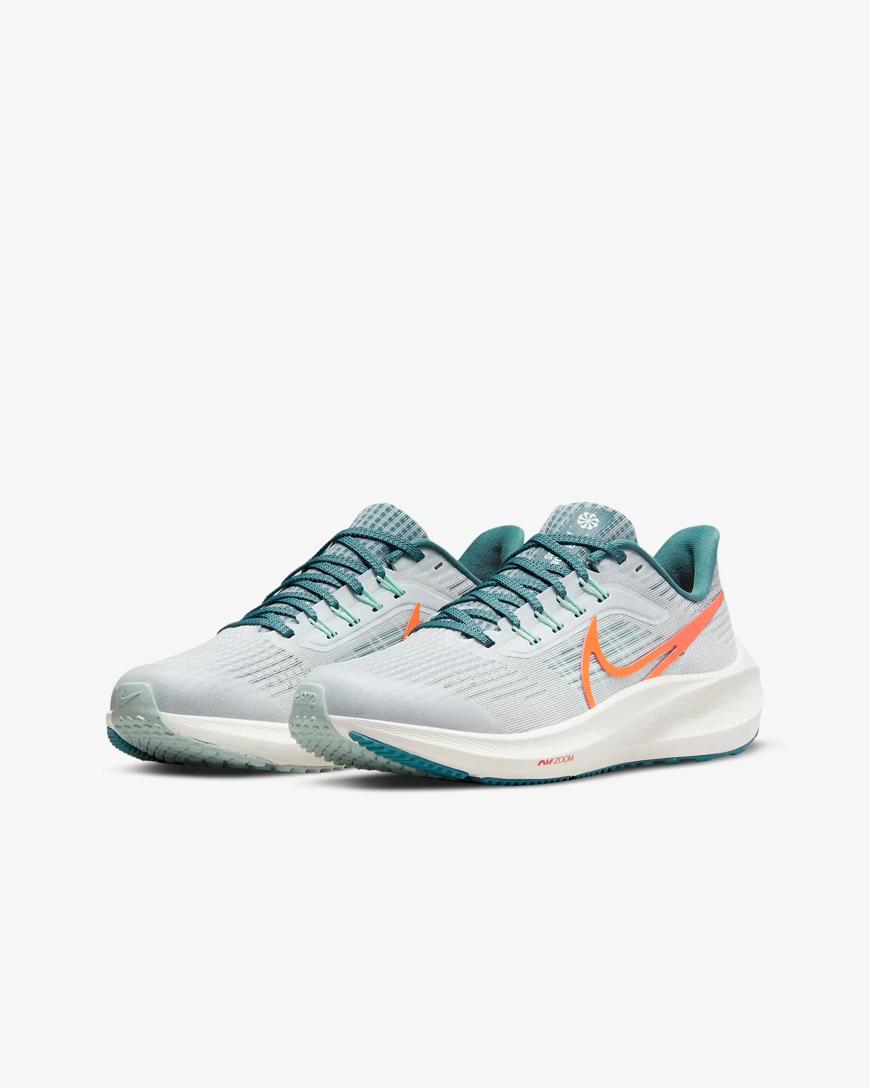 Kids Nike Air Zoom Pegasus 39-DM4015-003 3 Kids Nike Air Zoom Pegasus 39-DM4015-003 - Image 3
