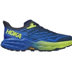 Men's Hoka Speedgoat 5 - 1123157-OSBN