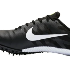 Unisex Nike Zoom Rival S 9 Sprint Spike - 907564-001 -Nike Shop 907564 001 Black White A