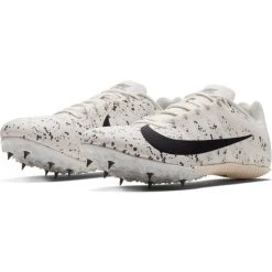 Men's Nike Zoom Rival S 9 Sprint Spike - 907564-002 -Nike Shop 907564 002 E