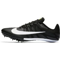 Unisex Nike Zoom Rival S 9 Sprint Spike - 907564-017 -Nike Shop 907564 017 A