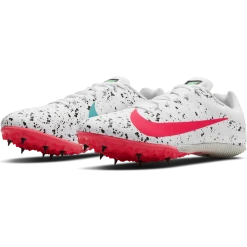 Unisex Nike Zoom Rival S 9 Sprint Spike - 907564-101 -Nike Shop 907564 101 PHCFH001 2000