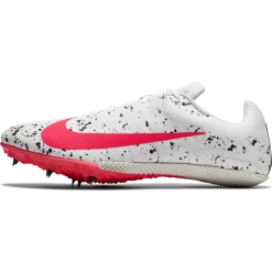 Unisex Nike Zoom Rival S 9 Sprint Spike - 907564-101 -Nike Shop 907564 101 PHSLH000 2000