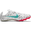Unisex Nike Zoom Rival S 9 Sprint Spike - 907564-101 -Nike Shop 907564 101 PHSRH001 2000