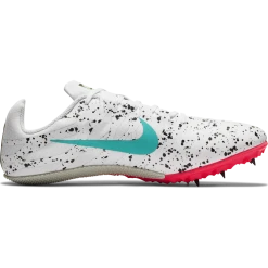 Unisex Nike Zoom Rival S 9 Sprint Spike - 907564-101
