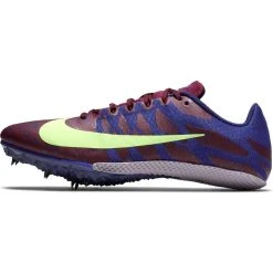 Women's Nike Zoom Rival S 9 Sprint Spike - 907565-600 8 Women's Nike Zoom Rival S 9 Sprint Spike - 907565-600 -Nike Shop 907565 600 A