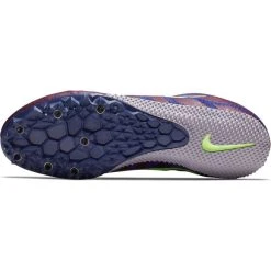 Women's Nike Zoom Rival S 9 Sprint Spike - 907565-600 7 Women's Nike Zoom Rival S 9 Sprint Spike - 907565-600 -Nike Shop 907565 600 B