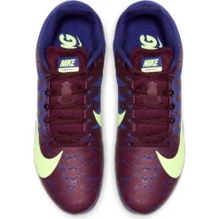 Women's Nike Zoom Rival S 9 Sprint Spike - 907565-600 9 Women's Nike Zoom Rival S 9 Sprint Spike - 907565-600 -Nike Shop 907565 600 D
