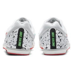 Unisex Nike Zoom Rival D 10 Distance Spikes - 907566-100 -Nike Shop 907566 100 PHCBH000 2000