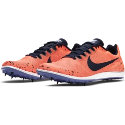 Unisex Nike Zoom Rival D 10 Distance Spikes - 907566-800 -Nike Shop 907566 800 PHCFH001 2000