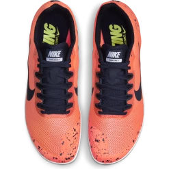 Unisex Nike Zoom Rival D 10 Distance Spikes - 907566-800 -Nike Shop 907566 800 PHCTH001 2000