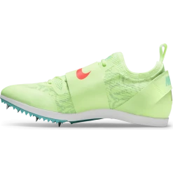 Nike Unisex Pole Vault Elite Spikes - AA1204-700 -Nike Shop AA1204 700 PHSLH001 2000