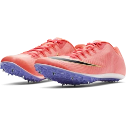 Unisex Nike Zoom 400 Sprint Spike - AA1205-800 -Nike Shop AA1205 800 PHCFH001 2000