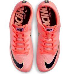 Unisex Nike Zoom 400 Sprint Spike - AA1205-800 -Nike Shop AA1205 800 PHCTH001 2000