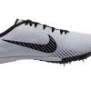 Unisex Nike Zoom Rival M 9 Track Spikes - AH1020-001 -Nike Shop AH1020 001 PhantomOilGrey A