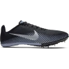 Unisex Nike Zoom Rival M 9 Multi-Use Track Spikes - AH1020-004 -Nike Shop AH1020 004 BlackMetallicSilver A