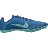 Unisex Nike Zoom Rival M 9 Track Spikes AH1020-300 -Nike Shop AH1020 300 GreenAbyssHyperJade A