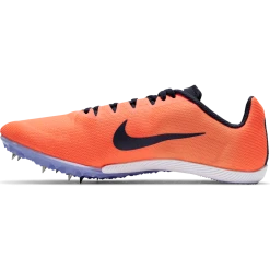 Unisex Nike Zoom Rival M 9 Multi-Use Track Spike - AH1020-800 -Nike Shop AH1020 800 PHSLH001 2000
