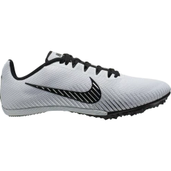 Women's Nike Zoom Rival M 9 Multi-Use Track Spikes - AH1021-005