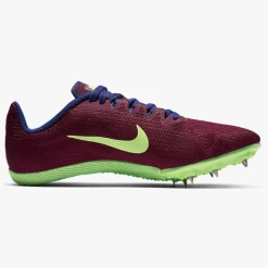 Women's Nike Zoom Rival M 9 Track Spike - AH1021-600