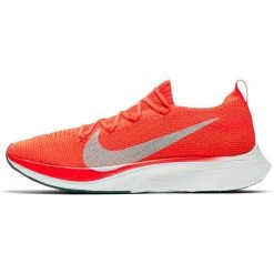 Unisex Nike VaporFly 4% Flyknit - AJ3857-600 -Nike Shop AJ3857 600 A