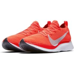 Unisex Nike VaporFly 4% Flyknit - AJ3857-600 -Nike Shop AJ3857 600 E