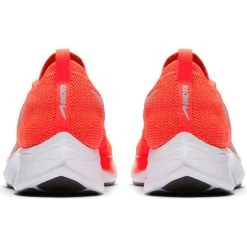 Unisex Nike VaporFly 4% Flyknit - AJ3857-600 -Nike Shop AJ3857 600 F