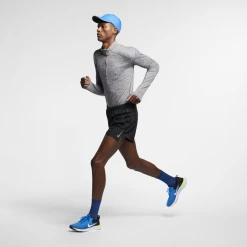 Men's Nike 5" Challenger Short AJ7685-010 -Nike Shop AJ7685 010 E PREM 2000