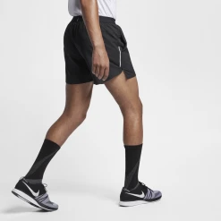 Men's Nike 5" Flex Stride Short AJ7777-010 -Nike Shop AJ7777 010 C PREM 2000