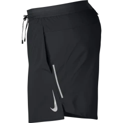 Men's Nike 5" Flex Stride Short AJ7777-010 -Nike Shop AJ7777 010 PHSLH000 2000