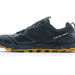 Altra Men's Lone Peak 4.5 Low AL0A4PE5-404 -Nike Shop AL0A4PE5 404 Carbon C