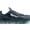 Altra Women's Lone Peak 4.5 Low - AL0A4QTX-446 -Nike Shop AL0A4QTX 446 NavyLightBlue A