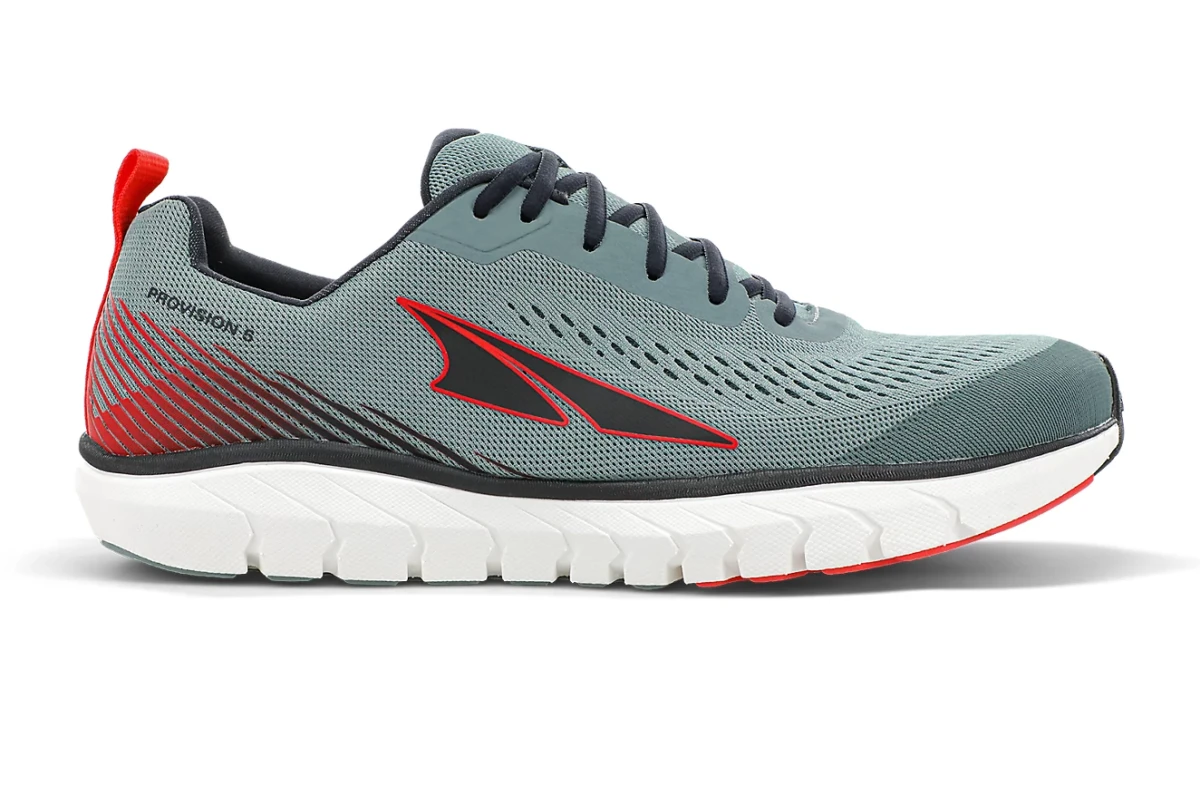 Men's Altra Provision 5 3 Men's Altra Provision 5 - Image 3